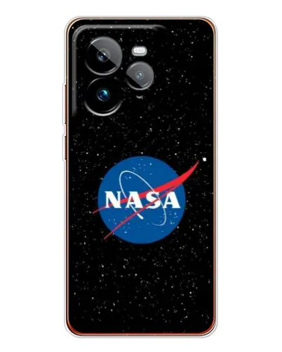 Чехол для Realme GT 7Pro с картинкой «NASA — звездное небо» Чехол для Realme GT 7Pro с картинкой «NASA — звездное небо»