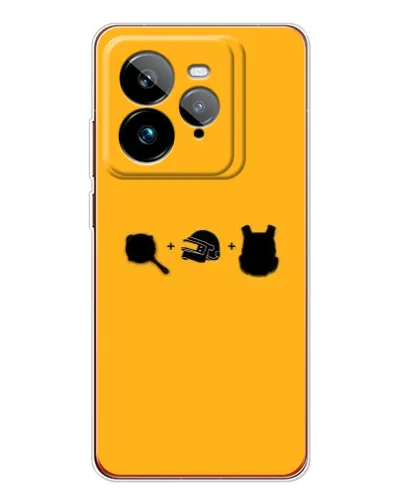 Чехол для Realme GT 7Pro с картинкой «BMW — современная классика» Чехол для Realme GT 7Pro с картинкой «BMW — современная классика»