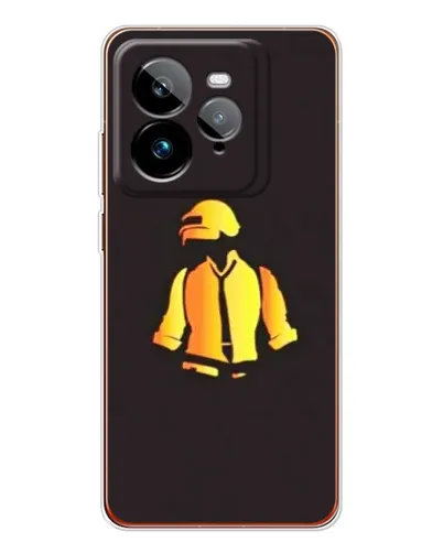 Чехол для Realme GT 7Pro с картинкой «Winner Winner — PUBG» Чехол для Realme GT 7Pro с картинкой «Winner Winner — PUBG»