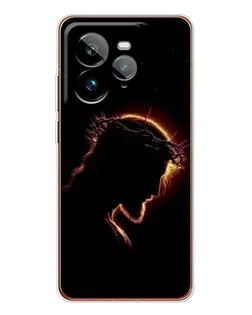 Чехол для Realme GT 7Pro с картинкой «Терновый венец»