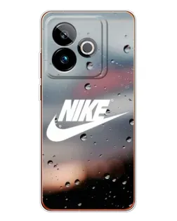 Чехол для Realme GT 7T с картинкой «Nike в стиле ретро» Чехол для Realme GT 7T с картинкой «Nike в стиле ретро»