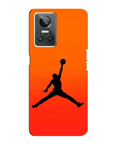 Чехол для Realme GT Neo 3 с картинкой «Jordan Sunset» Чехол для Realme GT Neo 3 с картинкой «Jordan Sunset»