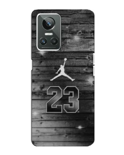 Чехол для Realme GT Neo 3 с картинкой «Jordan Carbon 23» Чехол для Realme GT Neo 3 с картинкой «Jordan Carbon 23»