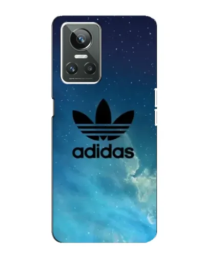 Чехол для Realme GT Neo 3 с картинкой «Adidas Stone Logo» Чехол для Realme GT Neo 3 с картинкой «Adidas Stone Logo»