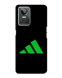 Чехол для Realme GT Neo 3 с картинкой «Adidas Abstract» Чехол для Realme GT Neo 3 с картинкой «Adidas Abstract»