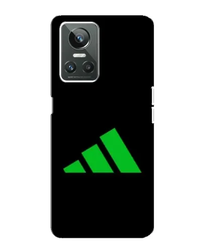 Чехол для Realme GT Neo 3 с картинкой «Adidas Abstract» Чехол для Realme GT Neo 3 с картинкой «Adidas Abstract»