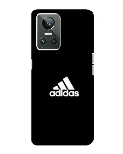Чехол для Realme GT Neo 3 с картинкой «Adidas Red Style» Чехол для Realme GT Neo 3 с картинкой «Adidas Red Style»