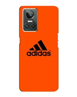 Чехол для Realme GT Neo 3 с картинкой «Adidas Ukraine» Чехол для Realme GT Neo 3 с картинкой «Adidas Ukraine»