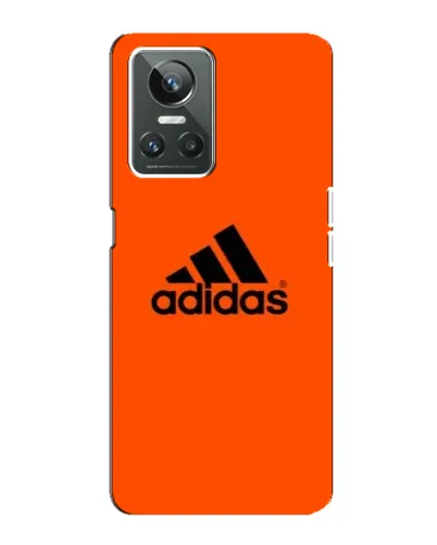 Чехол для Realme GT Neo 3 с картинкой «Adidas Ukraine» Чехол для Realme GT Neo 3 с картинкой «Adidas Ukraine»