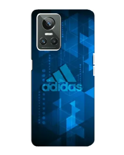Чехол для Realme GT Neo 3 с картинкой «Adidas Sport Art» Чехол для Realme GT Neo 3 с картинкой «Adidas Sport Art»