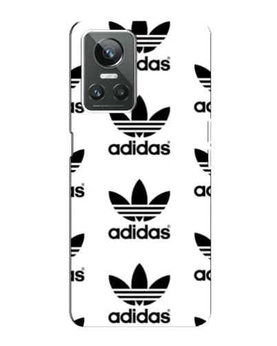 Чехол для Realme GT Neo 3 с картинкой «Adidas Pattern» Чехол для Realme GT Neo 3 с картинкой «Adidas Pattern»