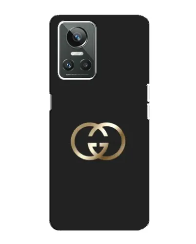 Чехол для Realme GT Neo 3 с картинкой «Минимализм Gucci» Чехол для Realme GT Neo 3 с картинкой «Минимализм Gucci»