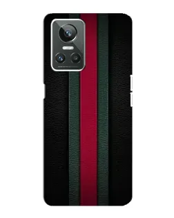 Чехол для Realme GT Neo 3 с картинкой «Gucci — неоновая линия» Чехол для Realme GT Neo 3 с картинкой «Gucci — неоновая линия»