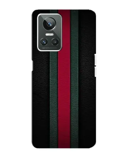 Чехол для Realme GT Neo 3 с картинкой «Gucci — неоновая линия» Чехол для Realme GT Neo 3 с картинкой «Gucci — неоновая линия»