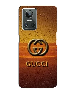Чехол для Realme GT Neo 3 с картинкой «Gucci — солнечный градиент» Чехол для Realme GT Neo 3 с картинкой «Gucci — солнечный градиент»