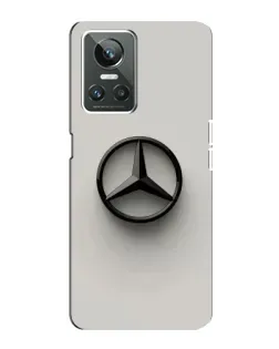 Чехол для Realme GT Neo 3 с картинкой «Mercedes Maybach стиль» Чехол для Realme GT Neo 3 с картинкой «Mercedes Maybach стиль»