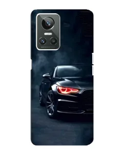 Чехол для Realme GT Neo 3 с картинкой «Audi — хищный взгляд» Чехол для Realme GT Neo 3 с картинкой «Audi — хищный взгляд»