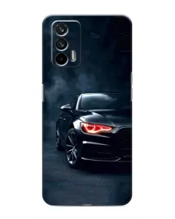 Чохол для Realme GT з картинкою «Audi — хижий погляд» Чохол для Realme GT з картинкою «Audi — хижий погляд»