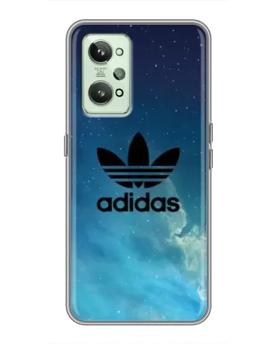 Чехол для Realme GT2 с картинкой «Adidas Stone Logo» Чехол для Realme GT2 с картинкой «Adidas Stone Logo»
