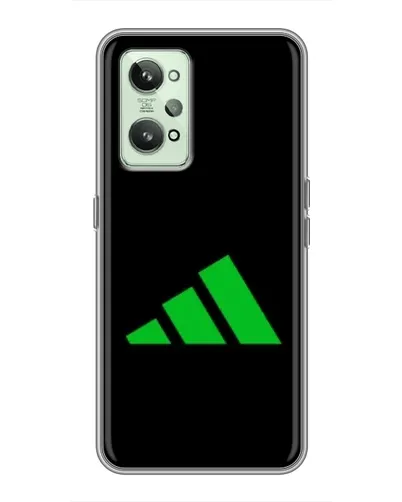 Чехол для Realme GT2 с картинкой «Adidas Abstract» Чехол для Realme GT2 с картинкой «Adidas Abstract»