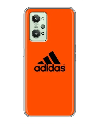 Чехол для Realme GT2 с картинкой «Adidas Ukraine» Чехол для Realme GT2 с картинкой «Adidas Ukraine»