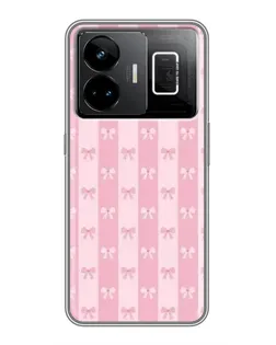 Чохол для Realme GT3 з картинкою «Ретро стрічка» Чохол для Realme GT3 з картинкою «Ретро стрічка»