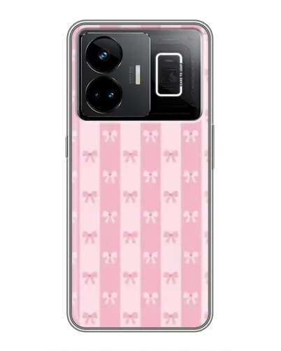 Чохол для Realme GT3 з картинкою «Ретро стрічка» Чохол для Realme GT3 з картинкою «Ретро стрічка»