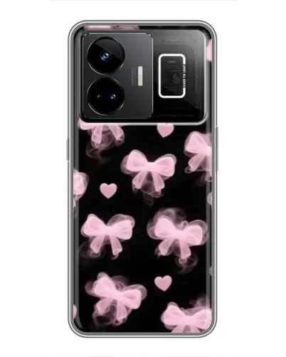 Чохол для Realme GT3 з картинкою «Геометрія банту» Чохол для Realme GT3 з картинкою «Геометрія банту»