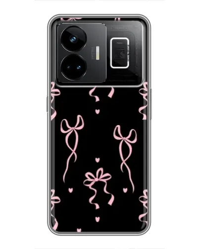 Чохол для Realme GT3 з картинкою «Тонкі стрічки» Чохол для Realme GT3 з картинкою «Тонкі стрічки»