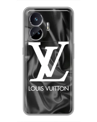 Чехол для Realme GT5 с картинкой «Шелковый Louis Vuitton» Чехол для Realme GT5 с картинкой «Шелковый Louis Vuitton»