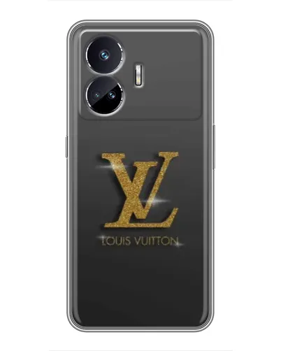 Чехол для Realme GT5 с картинкой «Градиент Louis Vuitton» Чехол для Realme GT5 с картинкой «Градиент Louis Vuitton»