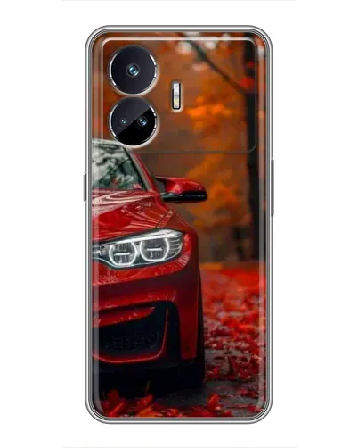 Чохол для Realme GT5 з картинкою «Осіння BMW M4» Чохол для Realme GT5 з картинкою «Осіння BMW M4»