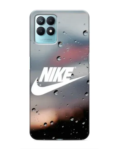 Чехол для Realme NARZO 50 с картинкой «Nike в стиле ретро» Чехол для Realme NARZO 50 с картинкой «Nike в стиле ретро»