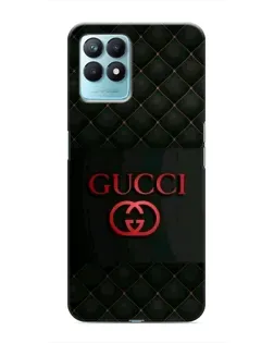 Чехол для Realme NARZO 50 с картинкой «Gucci — стеганый черный» Чехол для Realme NARZO 50 с картинкой «Gucci — стеганый черный»
