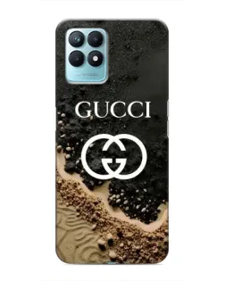 Чехол для Realme NARZO 50 с картинкой «Gucci — песчаные дюны» Чехол для Realme NARZO 50 с картинкой «Gucci — песчаные дюны»
