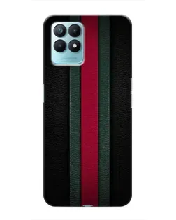 Чехол для Realme NARZO 50 с картинкой «Gucci — неоновая линия» Чехол для Realme NARZO 50 с картинкой «Gucci — неоновая линия»