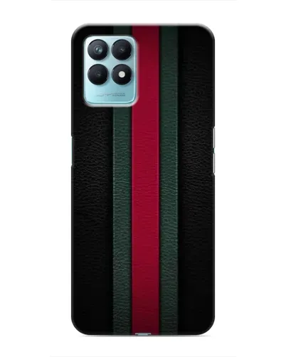 Чехол для Realme NARZO 50 с картинкой «Gucci — неоновая линия» Чехол для Realme NARZO 50 с картинкой «Gucci — неоновая линия»
