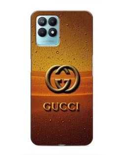 Чехол для Realme NARZO 50 с картинкой «Gucci — солнечный градиент» Чехол для Realme NARZO 50 с картинкой «Gucci — солнечный градиент»