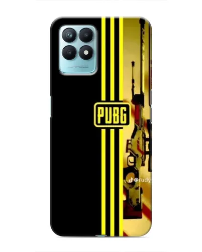 Чехол для Realme NARZO 50 с картинкой «PUBG — камуфляжный шлем» Чехол для Realme NARZO 50 с картинкой «PUBG — камуфляжный шлем»