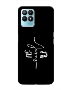 Чехол для Realme NARZO 50 с картинкой «Король Славы Jesus» Чехол для Realme NARZO 50 с картинкой «Король Славы Jesus»