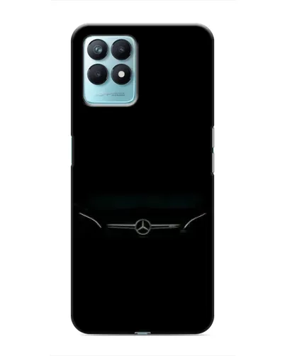 Чехол для Realme NARZO 50 с картинкой «Mercedes Stealth Look» Чехол для Realme NARZO 50 с картинкой «Mercedes Stealth Look»