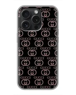 Чохол для Realme Narzo Power з картинкою «Класична монограма Gucci» Чохол для Realme Narzo Power з картинкою «Класична монограма Gucci»