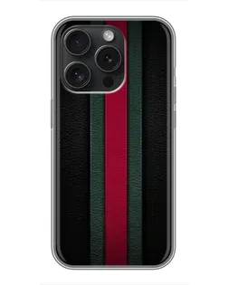 Чохол для Realme Narzo Power з картинкою «Gucci — неонова лінія» Чохол для Realme Narzo Power з картинкою «Gucci — неонова лінія»