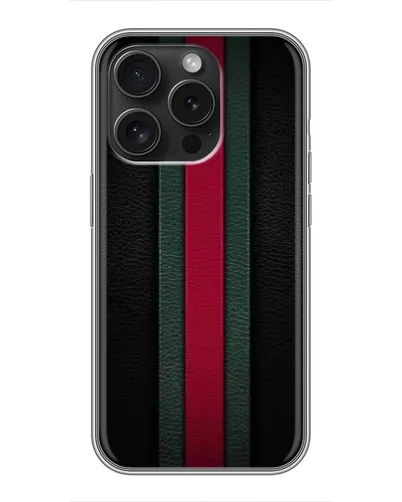 Чехол для Realme Narzo Power с картинкой «Gucci — неоновая линия» Чехол для Realme Narzo Power с картинкой «Gucci — неоновая линия»