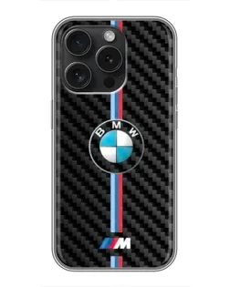 Чехол для Realme Narzo Power с картинкой «Эмблема BMW и карбон» Чехол для Realme Narzo Power с картинкой «Эмблема BMW и карбон»
