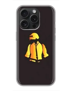 Чехол для Realme Narzo Power с картинкой «Winner Winner — PUBG» Чехол для Realme Narzo Power с картинкой «Winner Winner — PUBG»