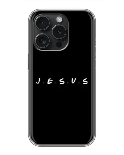 Чехол для Realme Narzo Power с картинкой «Точки веры J.E.S.U.S.» Чехол для Realme Narzo Power с картинкой «Точки веры J.E.S.U.S.»