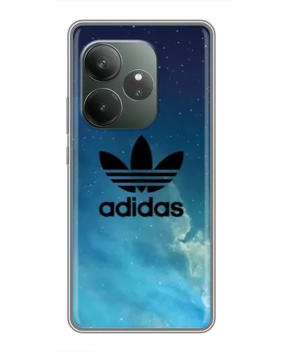Чохол для RealMe Neo7 з картинкою «Adidas Stone Logo» Чохол для RealMe Neo7 з картинкою «Adidas Stone Logo»