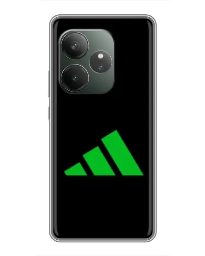 Чохол для RealMe Neo7 з картинкою «Adidas Abstract» Чохол для RealMe Neo7 з картинкою «Adidas Abstract»