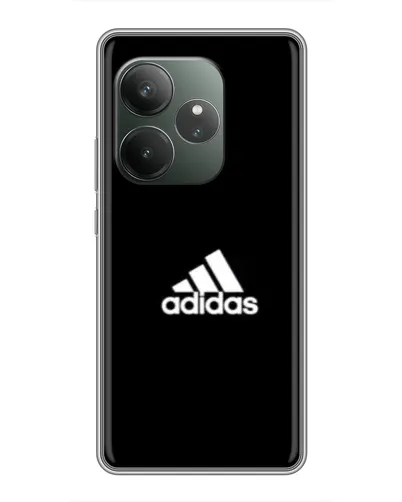 Чохол для RealMe Neo7 з картинкою «Adidas Red Style» Чохол для RealMe Neo7 з картинкою «Adidas Red Style»